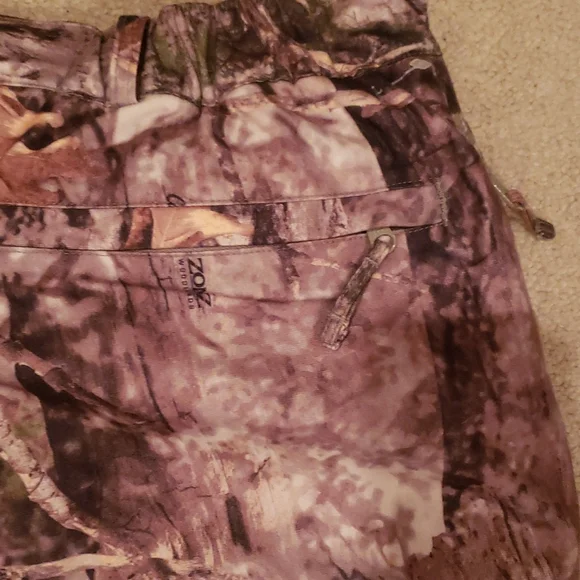 Cabelas 4most pants